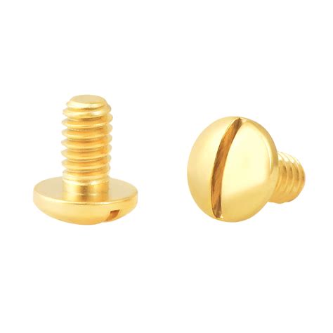 cartier replacement screws